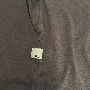 Vuori Performance Jogger SZ M